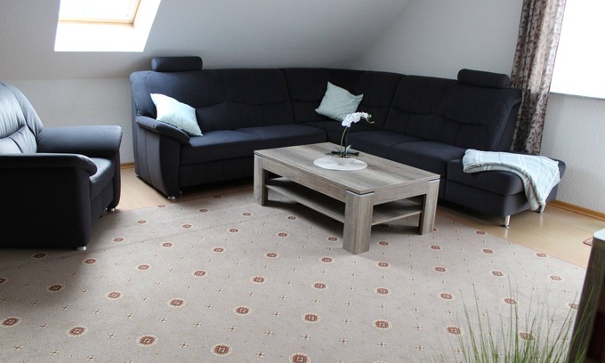 Immenrode Apartamento | Apartamento-Baño Privado-Balcón