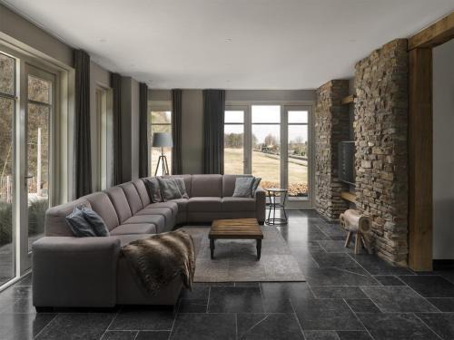 Municipality of Noordwijk Casa | Holiday Home with bubble bath in Noordwijk