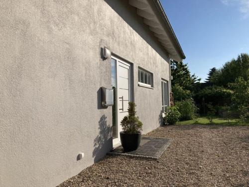 Wendtorf Casa | Holiday home with garden terrace near Baltic Sea