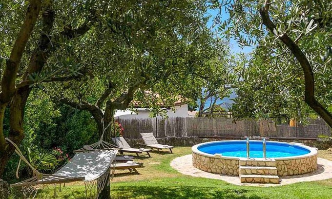Puntera Casa | Casa vacacional para familias con piscina