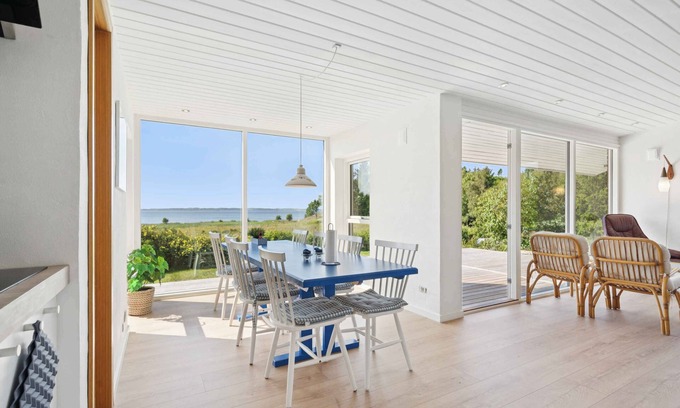 Farso Casa | Holiday home with stunning view