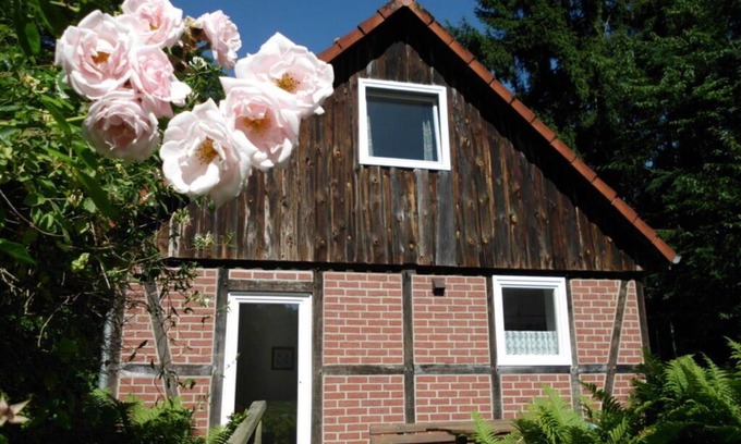 Soderstorf Apartamento | Casa de vacaciones Wollspeicher