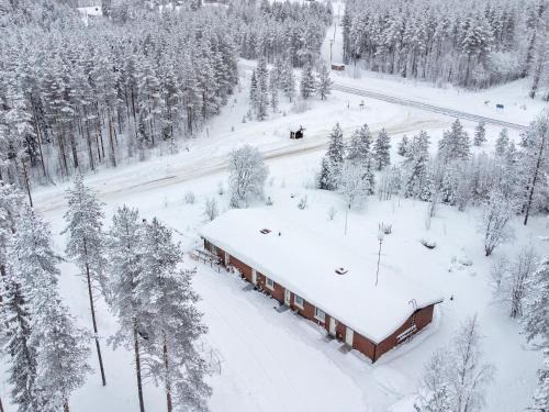 Rautavaara Casa | Holiday Home Ylä-luosta by Interhome