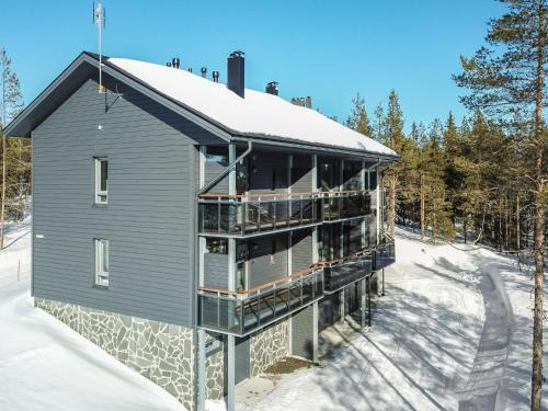 Yllas Casa | Holiday Home Ylälänsi 3 as 2 by Interhome