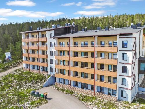 Yllas Casa | Holiday Home Ylläs chalets 3210 by Interhome