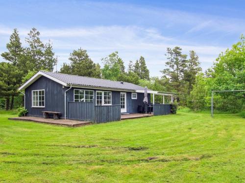 Havneby Casa | Holiday Home Ylvi - 2-8km from the sea by Interhome