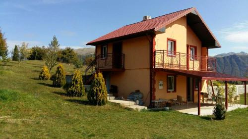 Pluzine Casa | Holiday home Zavičaj