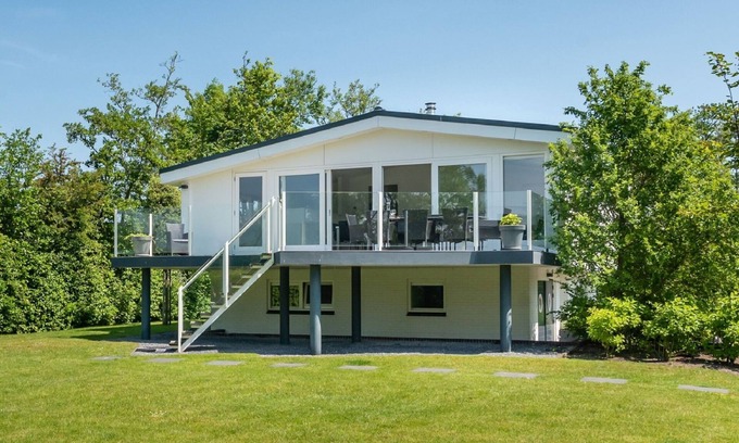 Kamperland Casa | Casa Vacacional en Zeeland Veerse Meer