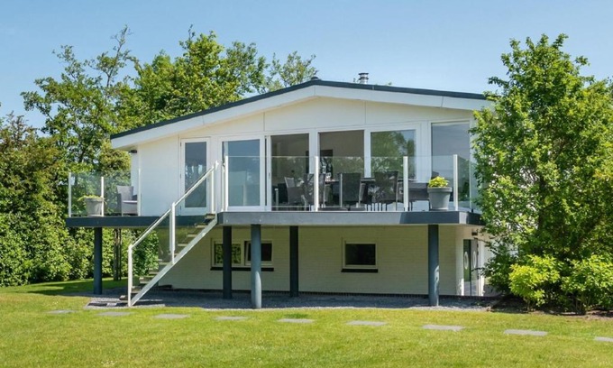 Kamperland Casa | Holiday Home Zeeland near Veerse Meer