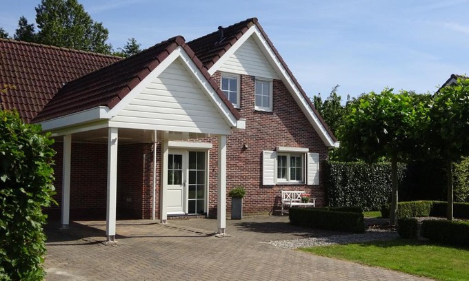 Zeewolde Casa | Holiday Home Zeewolde