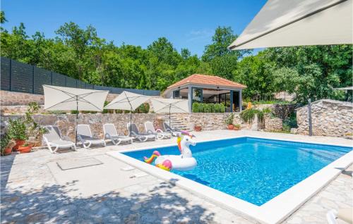 Zmijavci Casa | Holiday Home Zmijavci I