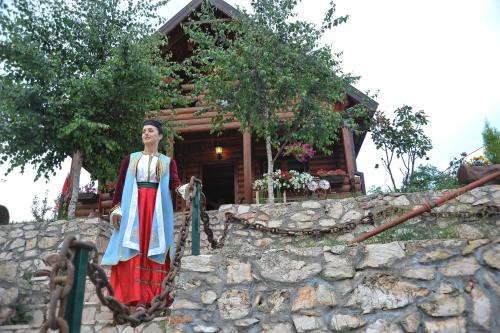Niksic Casa | Holiday Home Zorić