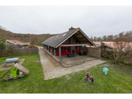 Biggekerke Casa | Holiday Home Zoutelande near the Beach