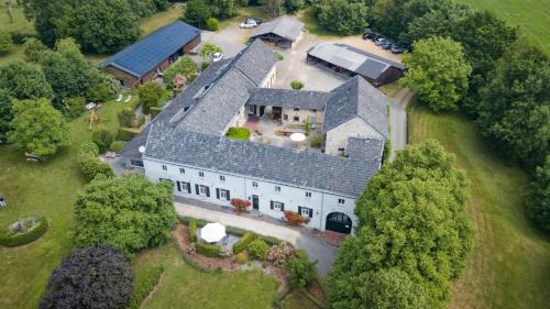 Bocholtz Complejo | Holiday Homes Gillishof