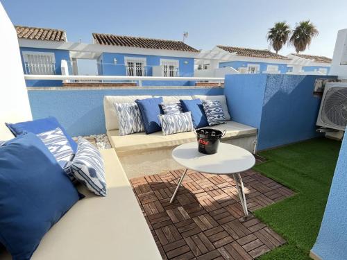 Playa de la Almadrava Casa | Villas Alfar