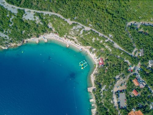 Dramalj Complejo | Holiday Homes Kačjak