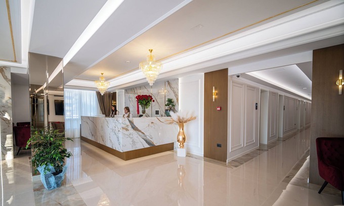 Preze Hotel | Holiday Hotel
