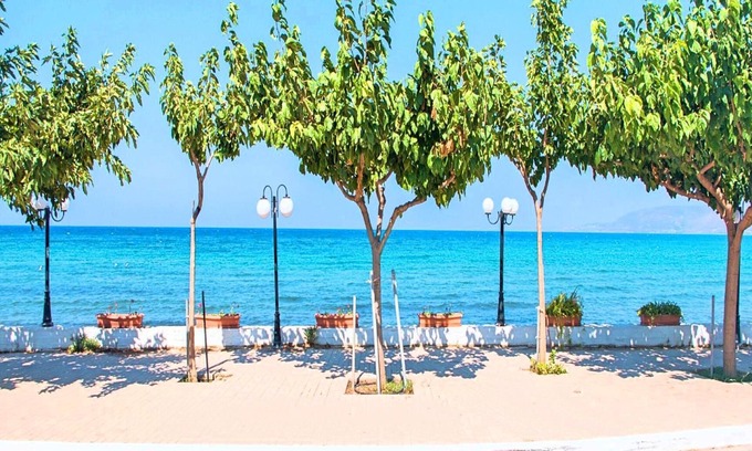 Asprouliani Casa | Casa de vacaciones Yeoryioupolis Kriti para 2 - 6 personas con 2 dormitorios - Casa de vacaciones