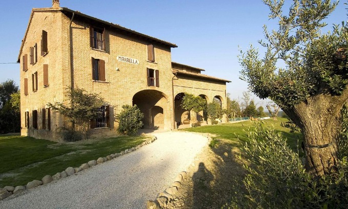 Salsomaggiore Terme Casa | Casa de vacaciones Salsomaggiore Terme para 1 - 16 personas con 6 dormitorios - Casa de vacaciones