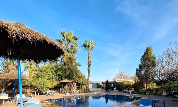 Tamazouzte Otro | Casa de vacaciones Sidi Abdallah Ghiat para 1 - 4 personas con 2 dormitorios - Casa rural