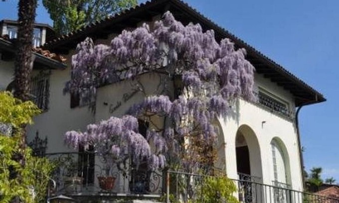 Ronco sopra Ascona Casa | Casa de vacaciones Ronco sopra Ascona para 1 - 4 personas con 2 dormitorios - Casa de vacaciones ind