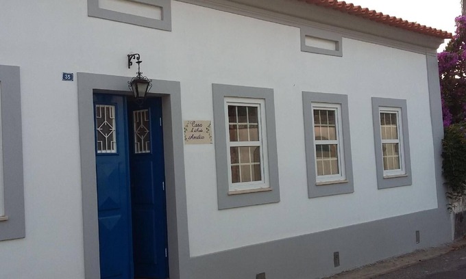 Alquerubim Casa | Casa de vacaciones Albergaria-a-Velha para 1 - 5 personas con 3 dormitorios - Casa de vacaciones