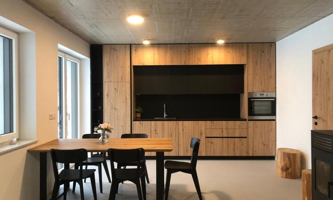 Podkoren Apartamento | Holiday House Šmuc