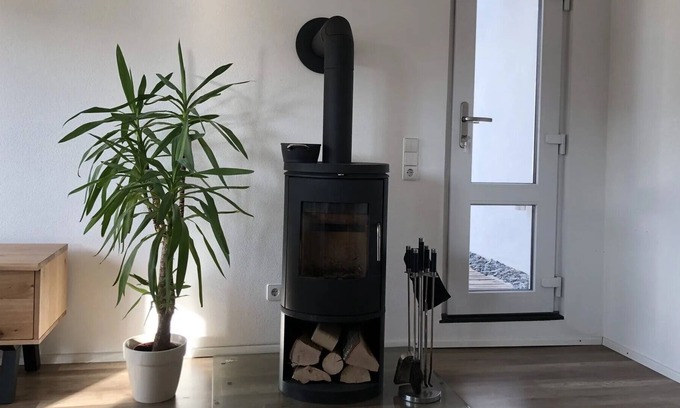 Seelbach-Schutter Casa | Holiday house, 100 square meters, 1 bedroom, 1 living room, max. 3 people