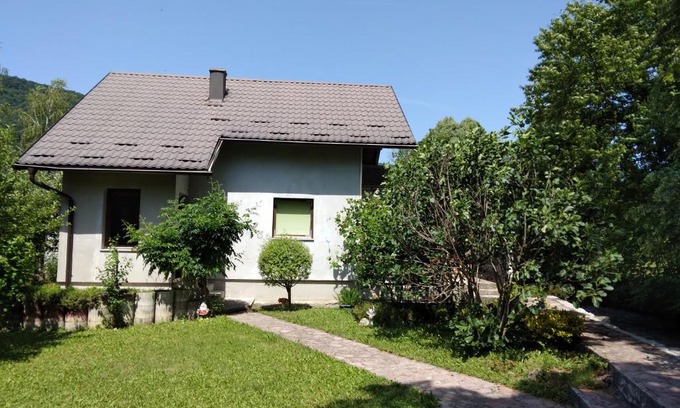 Bihac Casa | Holiday House A&A