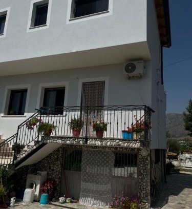 Elbasan Casa | Holiday House