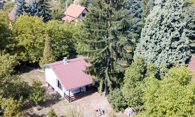 Novi Sad Casa | Casa de vacaciones Alfa - acogedora casa en Ledinci, Fruška gora