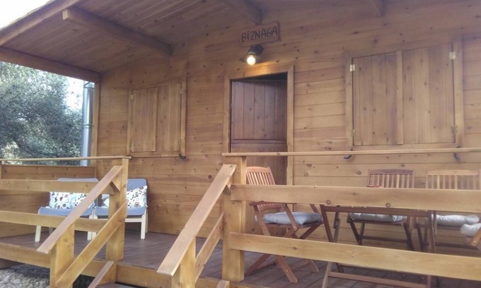 Almogia Casa | Casa de vacaciones Almogia para 1 - 4 personas con 2 dormitorios - Casa de vacaciones