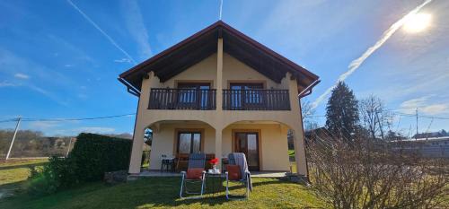Duga Resa Casa | Holiday house and apartments Vale