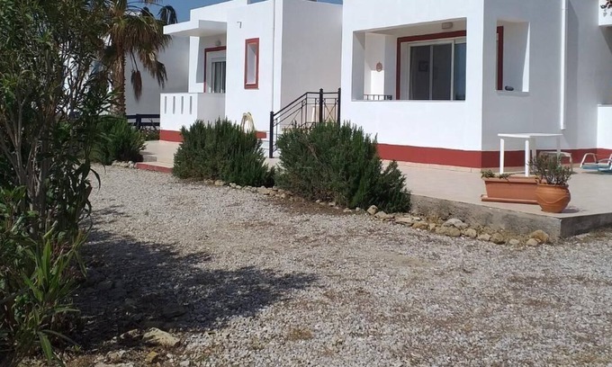 Mastichari Casa | Casa de vacaciones Andimachia para 1 - 5 personas con 2 dormitorios - Casa de vacaciones