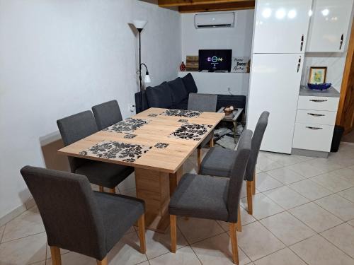 Karlobag Casa | Holiday House Ane