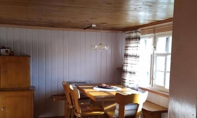 Schlatt-Haslen Otro | Casa de vacaciones Appenzell para 4 - 5 personas con 2 dormitorios - Casa rural