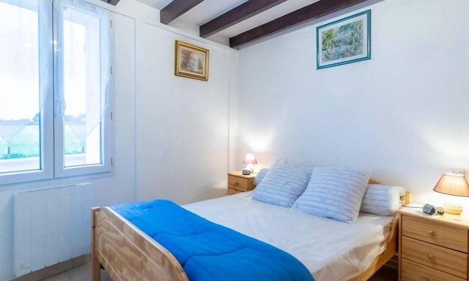 Arces Casa | Casa de vacaciones Arces para 1 - 6 personas con 2 dormitorios - Casa adosada