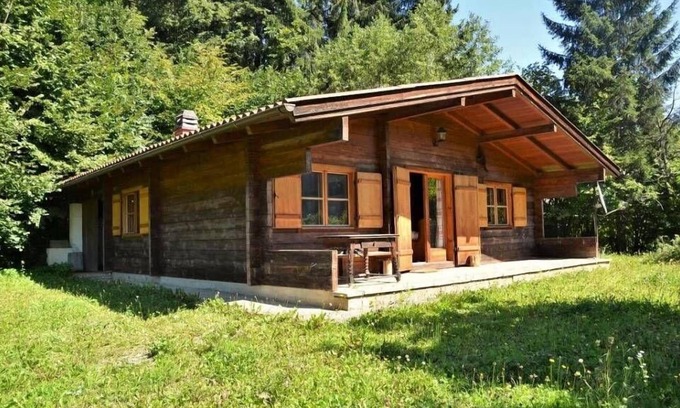 Auen Casa | Casa de vacaciones Katsch an der Mur para 1 - 2 personas con 1 dormitorio - Casa de vacaciones