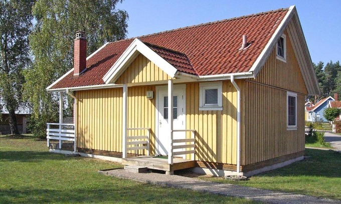 Userin Casa | Holiday house at the Useriner See, Userin