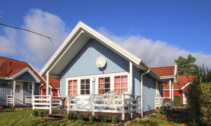 Userin Casa | Holiday house at the Useriner See, Userin