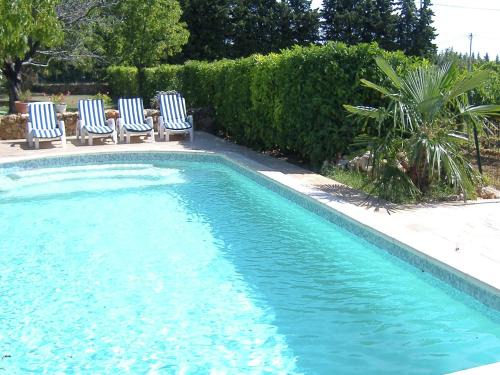 Aups Casa | Holiday House Aups near Lac Sainte Croix