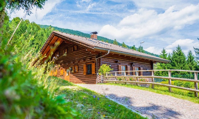 Berg im Drautal Casa | Holiday house Berg im Drautal for 1 - 10 persons with 3 bedrooms - Holiday house