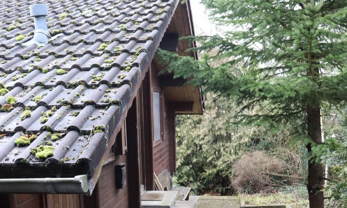 Leiberg Casa | Casa de vacaciones Bad Wünnenberg para 1 - 8 personas con 3 dormitorios - Casa de vacaciones