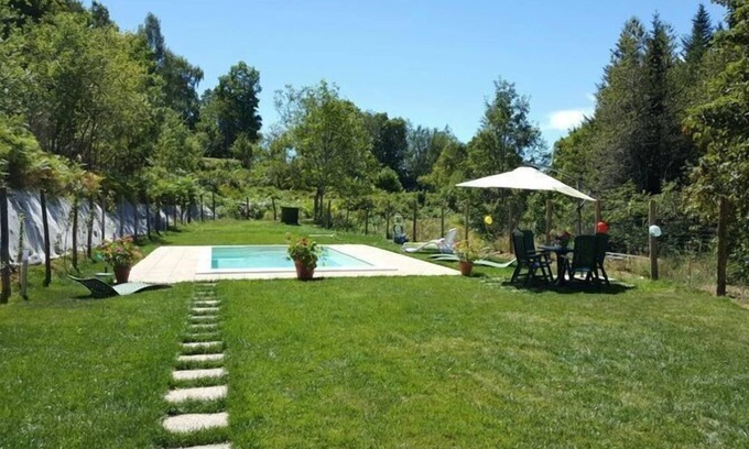 Casoli Casa | Casa de vacaciones Bagni di Lucca para 1 - 8 personas con 3 dormitorios - Casa de vacaciones