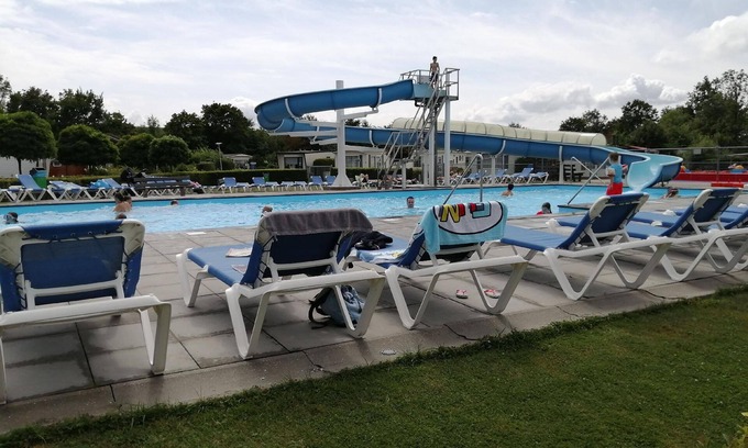 Baarland Casa | Casa de vacaciones Baarland para 1 - 6 personas con 3 dormitorios - Casa de vacaciones