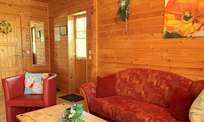 Steina Casa | Casa de vacaciones Bad Sachsa para 2 - 6 personas con 2 dormitorios - Casa de vacaciones