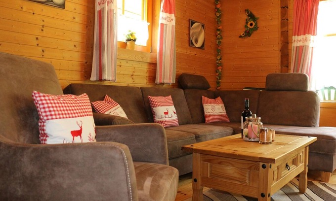 Steina Casa | Casa de vacaciones Bad Sachsa para 2 - 6 personas con 2 dormitorios - Casa de vacaciones