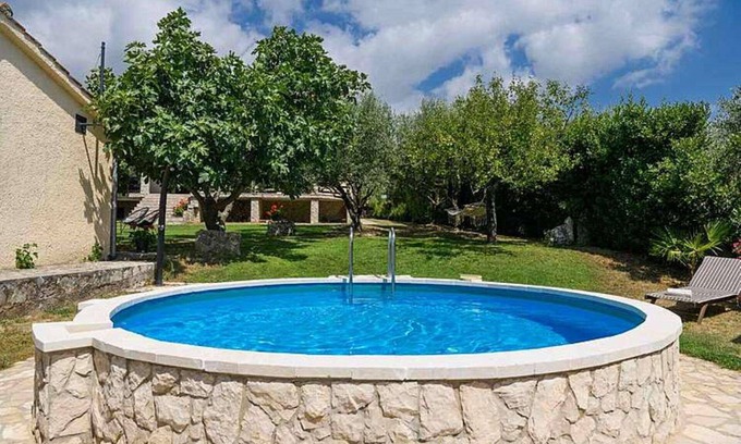 Puntera Casa | Casa de vacaciones Barban para 1 - 8 personas con 4 dormitorios - Casa de vacaciones