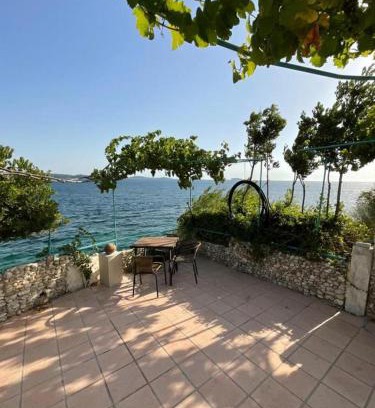 Zupa dubrovacka Apartamento | Holiday House Barka