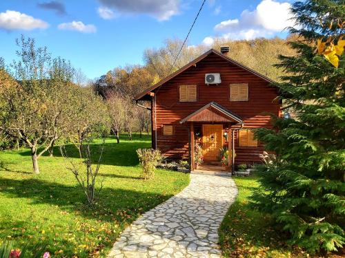 Lohovo Casa | Holiday House Bella